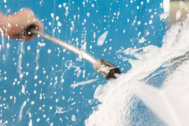 Best Restaurant Pressure Washing  in Colton, CA