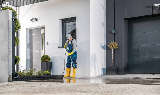 Professional Pressure Washing Services in Colton, CA